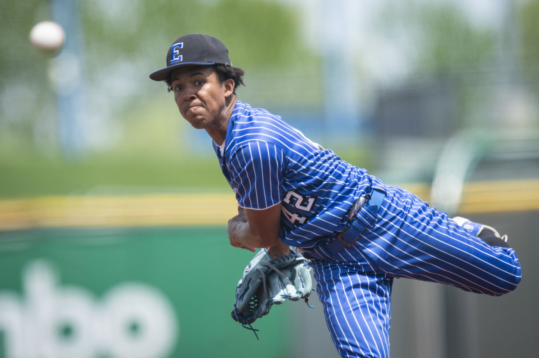 Elkhorn South vs Lincoln East, 5.13